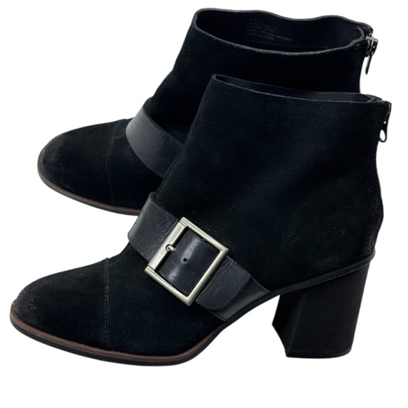 Korks Denoon Boots - Picture 14 of 14